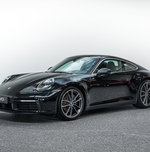 Porsche 992 Carrera