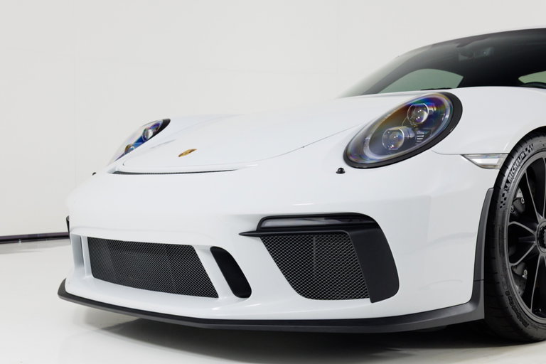 Porsche 991.2 GT3