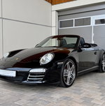 Porsche 997.2 Carrera 4S