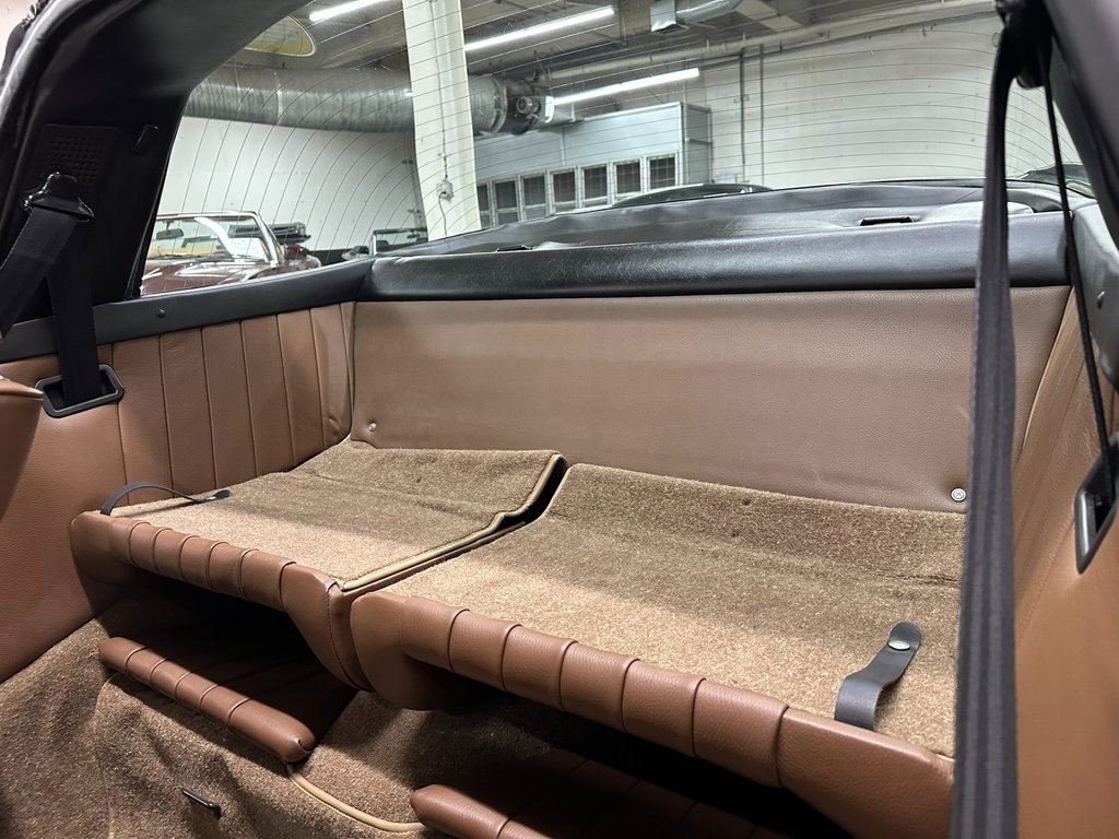 Porsche 911 E