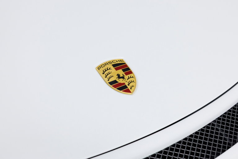Porsche 991.2 GT3