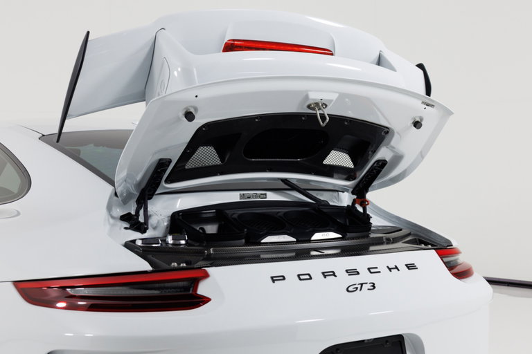 Porsche 991.2 GT3