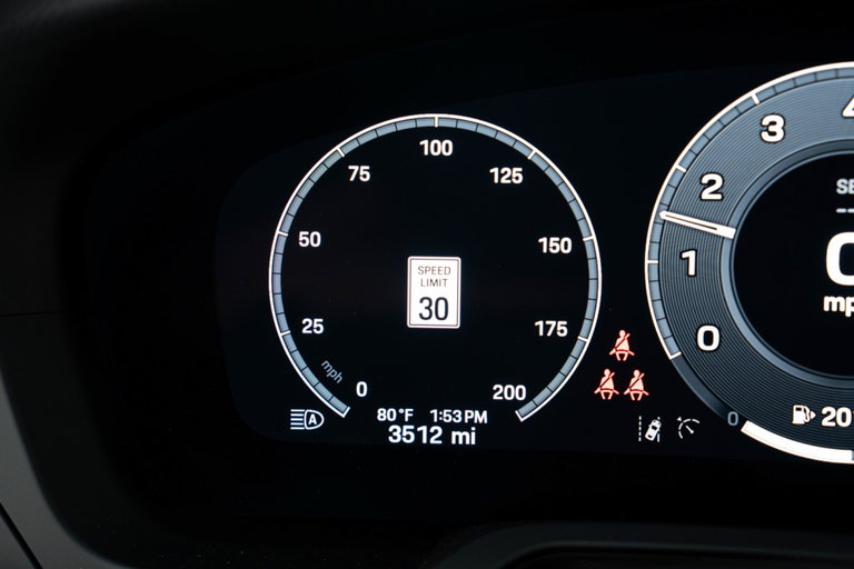 Porsche 992.2 Carrera