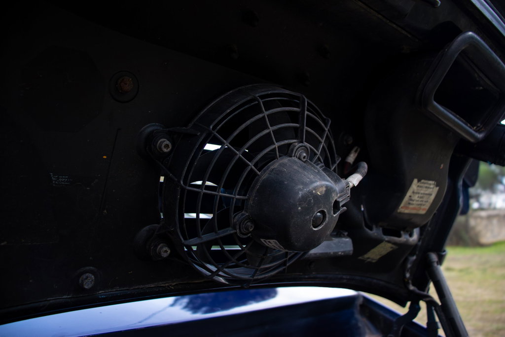 Porsche 996 Turbo