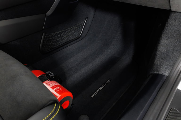 Porsche 991.2 GT3