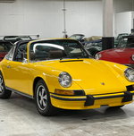 Porsche 911 E