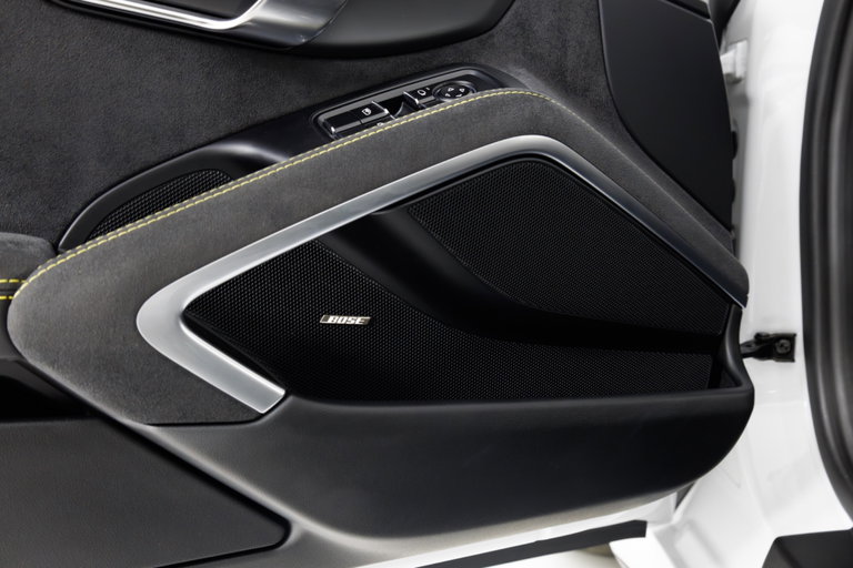 Porsche 991.2 GT3
