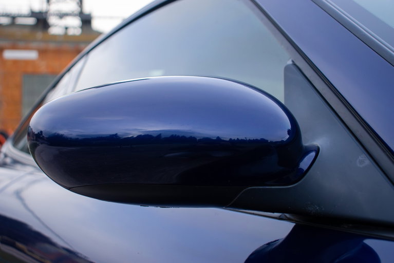 Porsche 996 Turbo
