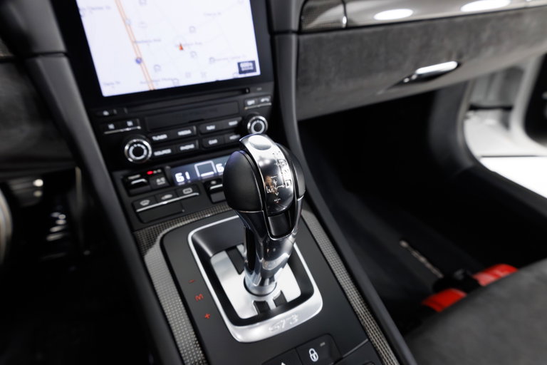 Porsche 991.2 GT3