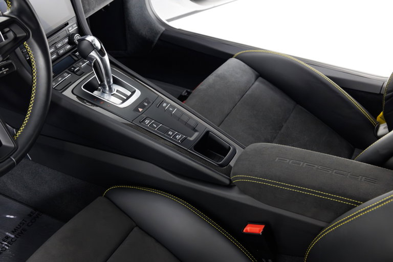 Porsche 991.2 GT3