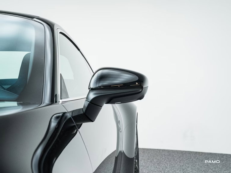 Porsche 992 Carrera