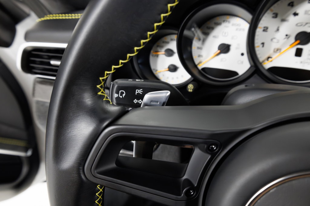 Porsche 991.2 GT3