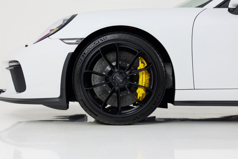 Porsche 991.2 GT3