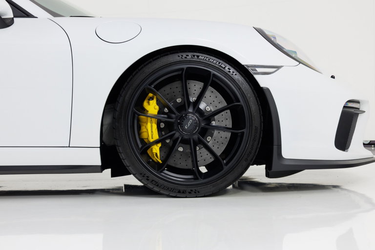 Porsche 991.2 GT3