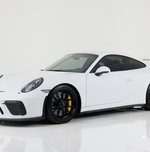 Porsche 991.2 GT3