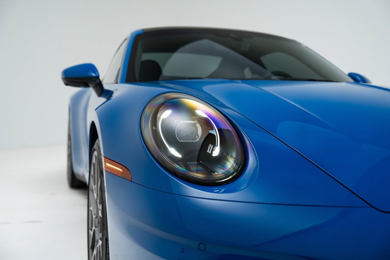 Porsche 992.2 Carrera