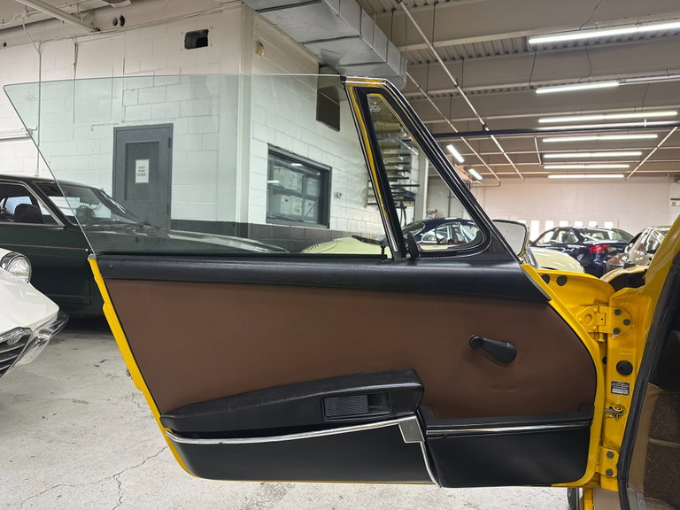 Porsche 911 E