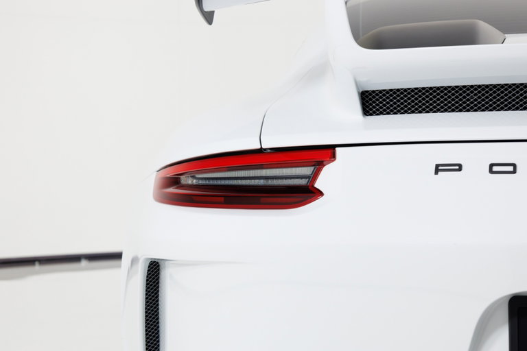 Porsche 991.2 GT3