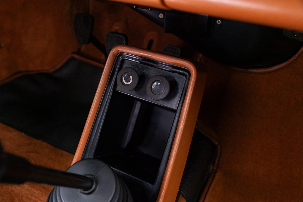 Porsche 911 Turbo 3.3 (US)