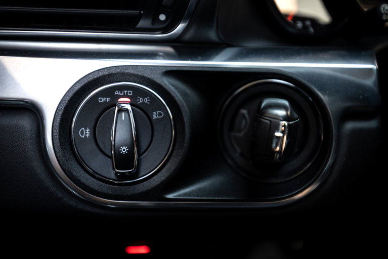 Porsche 991 Carrera 4S