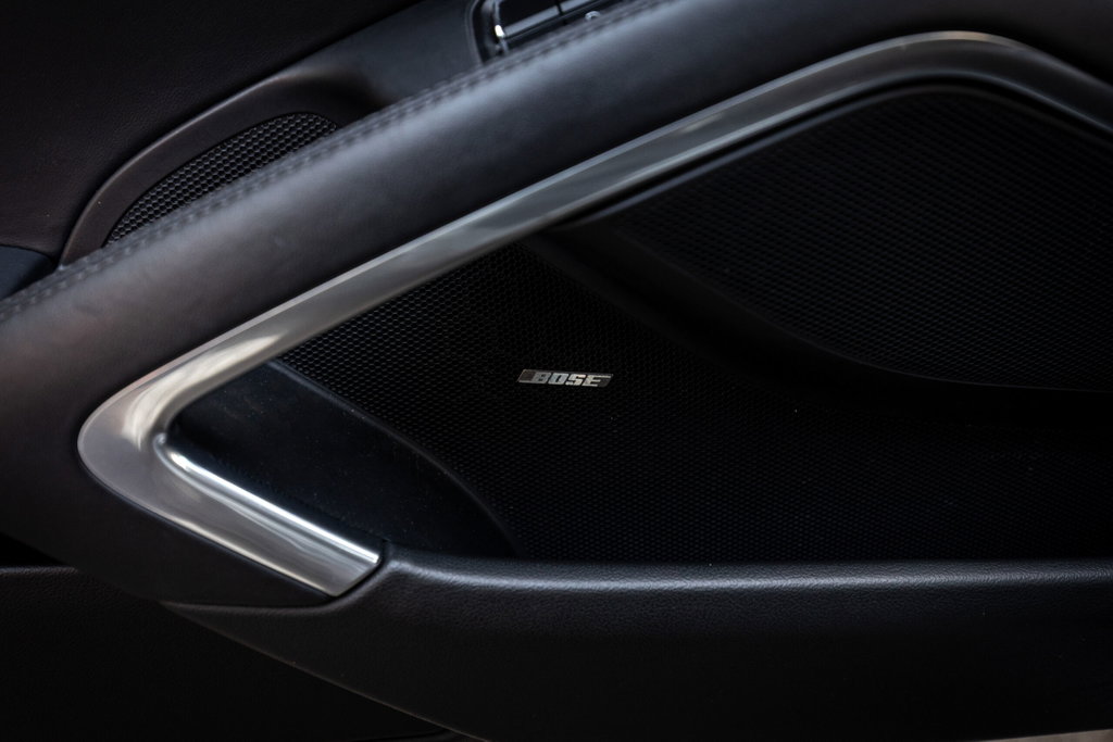 Porsche 991 Carrera 4S