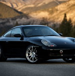 Porsche 996 Carrera