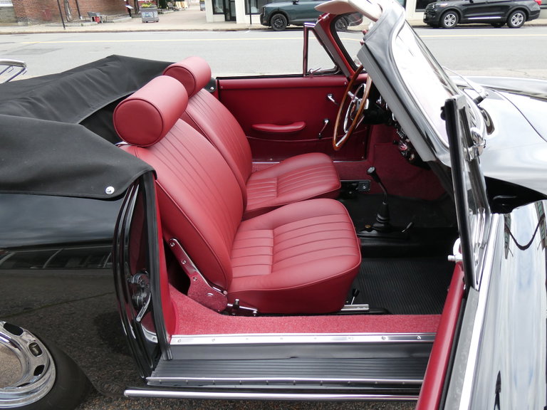 Porsche 356 SC