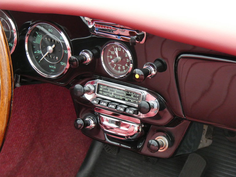 Porsche 356 SC
