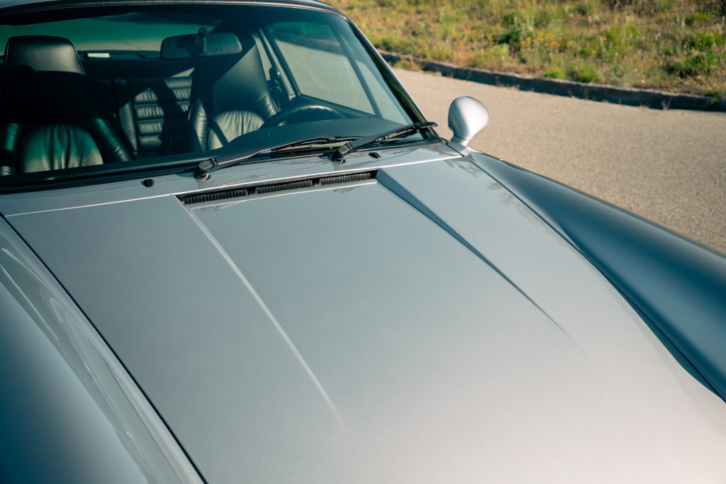 Porsche 964 Jubiläumsmodell „30 Jahre 911“