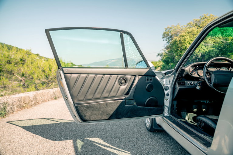 Porsche 964 Jubiläumsmodell „30 Jahre 911“