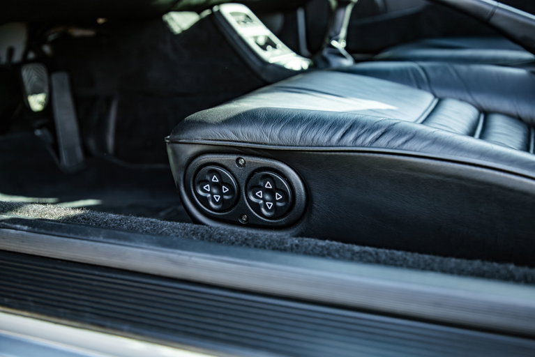 Porsche 964 Jubiläumsmodell „30 Jahre 911“