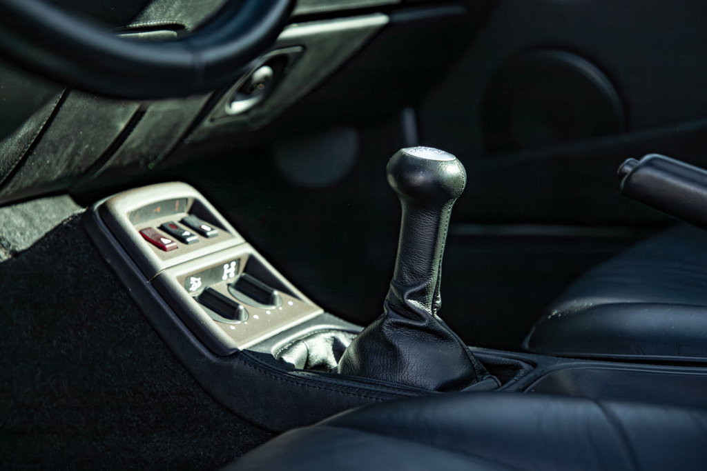 Porsche 964 Jubiläumsmodell „30 Jahre 911“