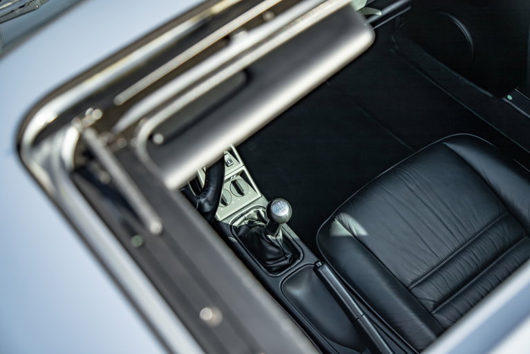 Porsche 964 Jubiläumsmodell „30 Jahre 911“