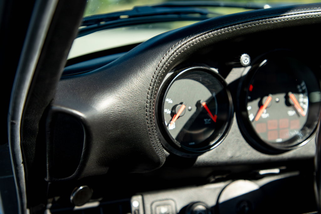 Porsche 964 Jubiläumsmodell „30 Jahre 911“