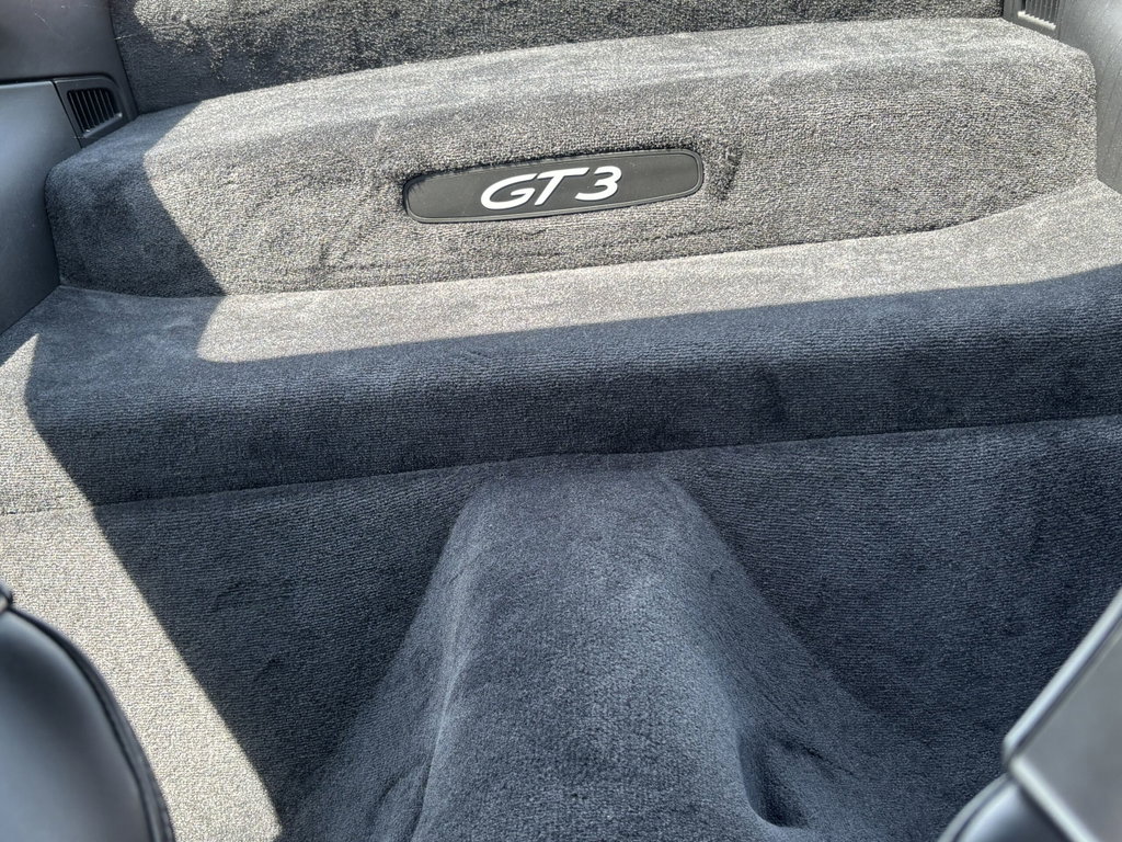 Porsche 997 GT3