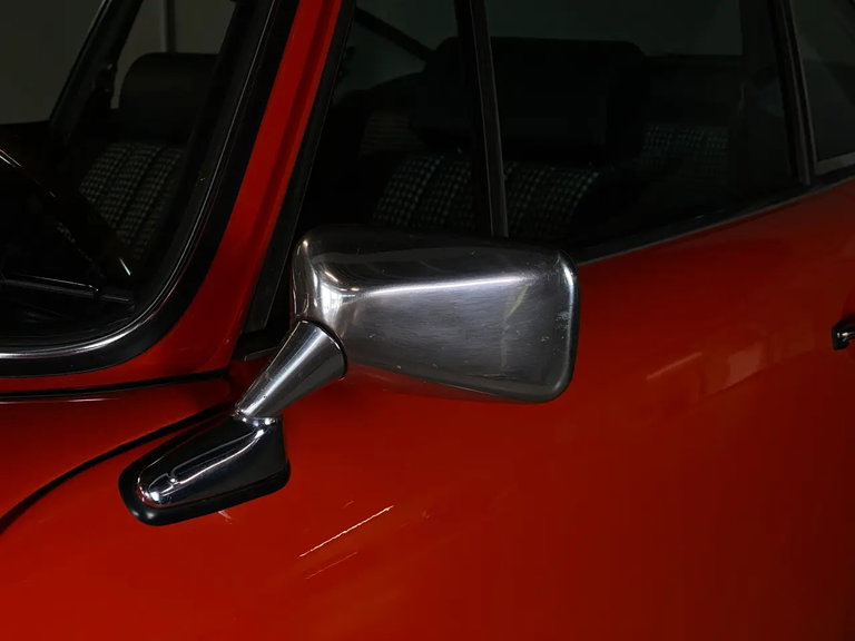 Porsche 911 T