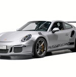 Porsche 991 GT3 RS