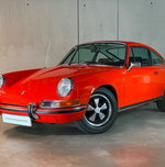 Porsche 911 T