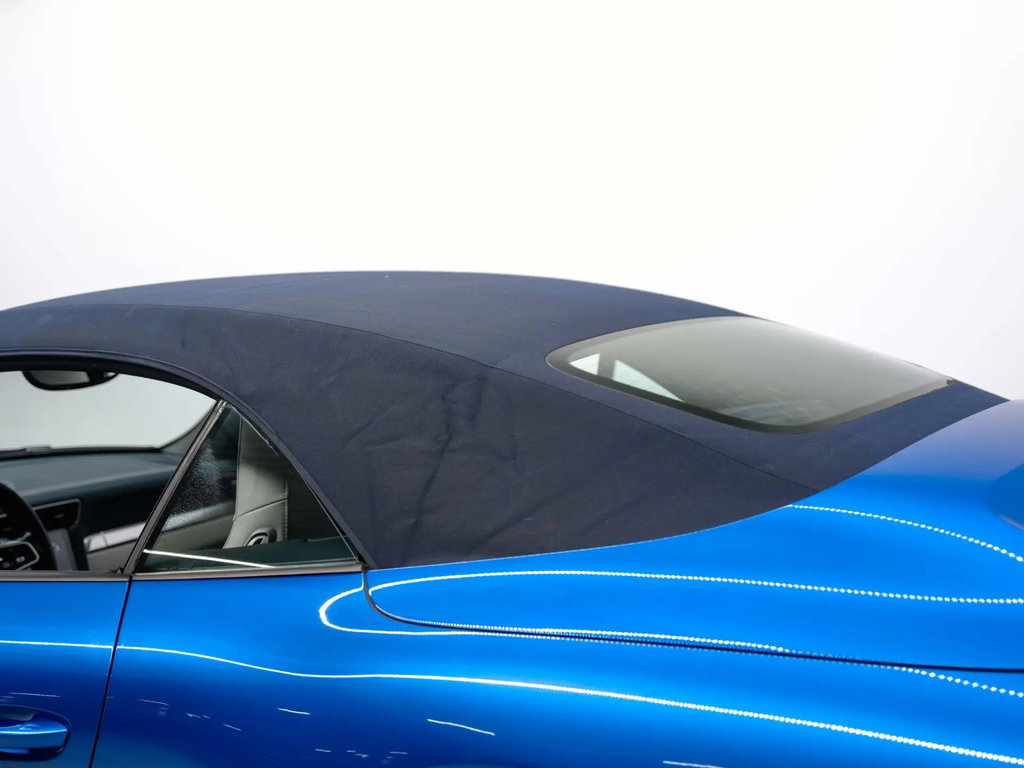 Porsche 991.2 Carrera