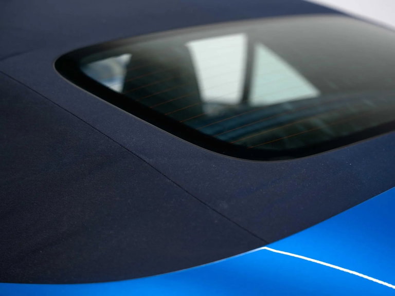 Porsche 991.2 Carrera