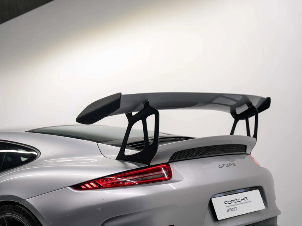 Porsche 991 GT3 RS