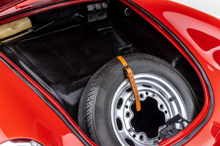 Porsche 356 B 1600