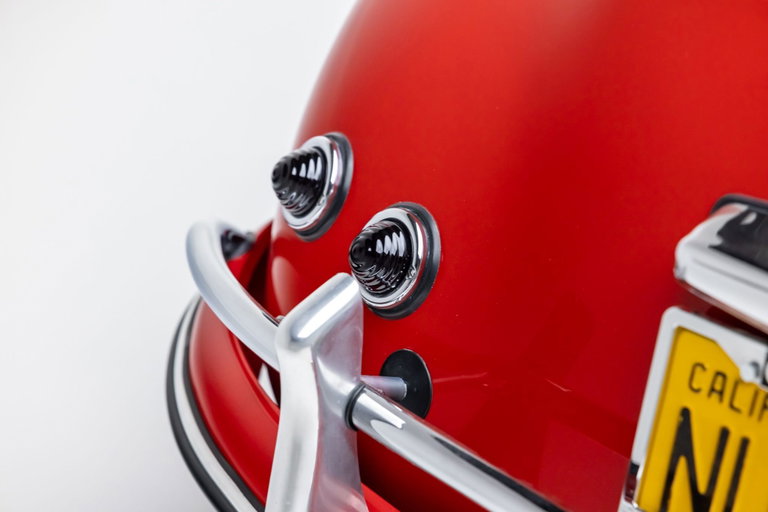 Porsche 356 A 1600 Speedster
