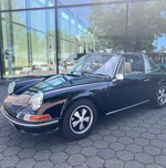 Porsche 911 T