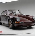 Porsche 911 Modified