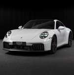 Porsche 992.2 Carrera 4S