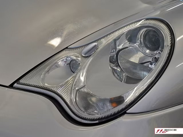 Porsche 996.2 Carrera 4S