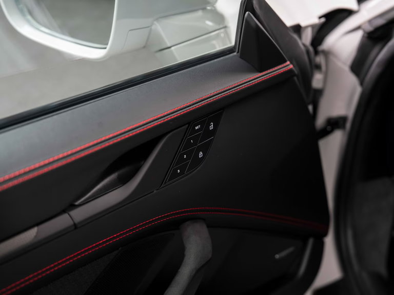 Porsche 992.2 Carrera 4S