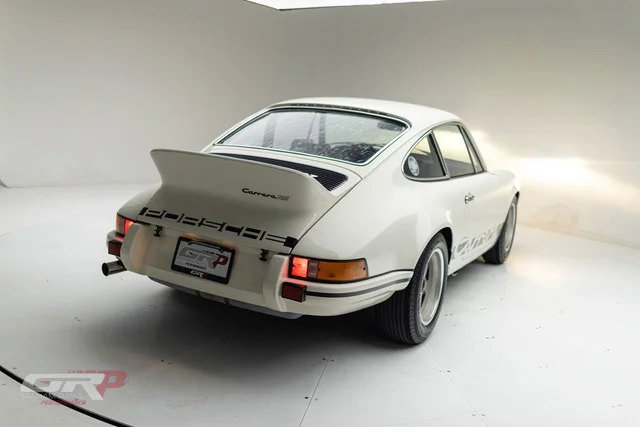 Porsche 911 Carrera RS
