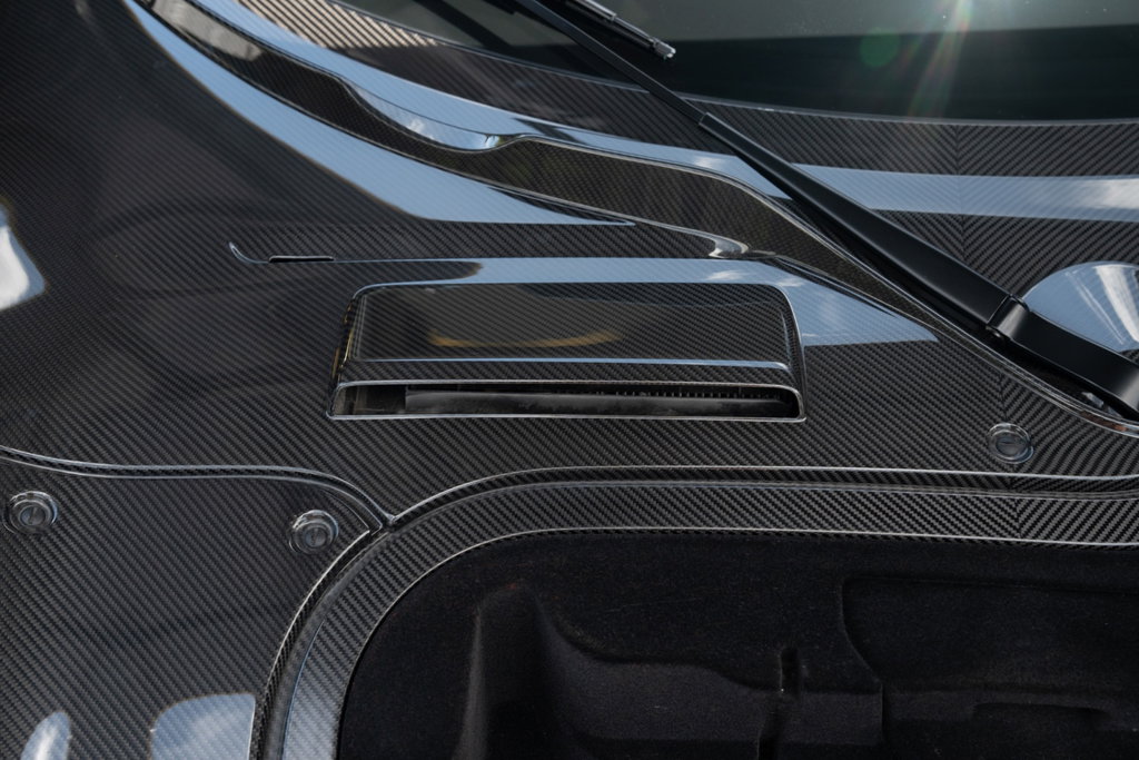 Porsche 918 Spyder